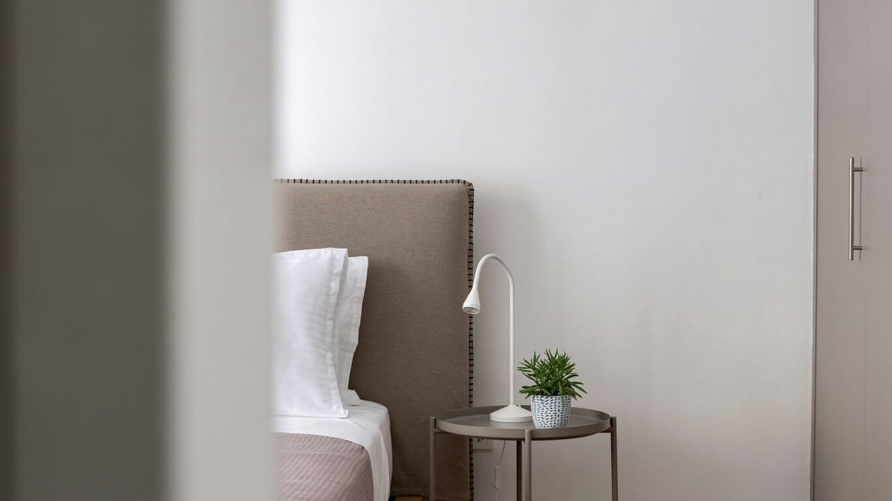 Photo of Bedroom in Palaio Faliro