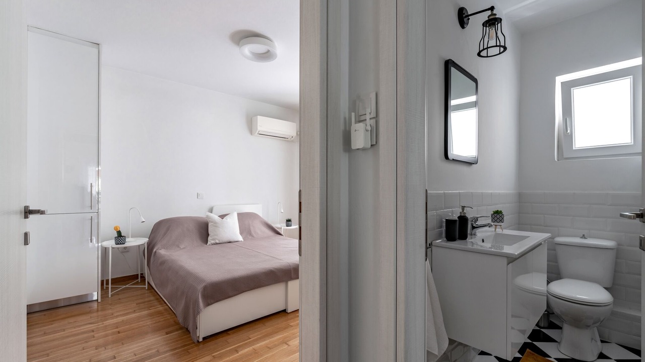 Photo of Bedroom in Palaio Faliro
