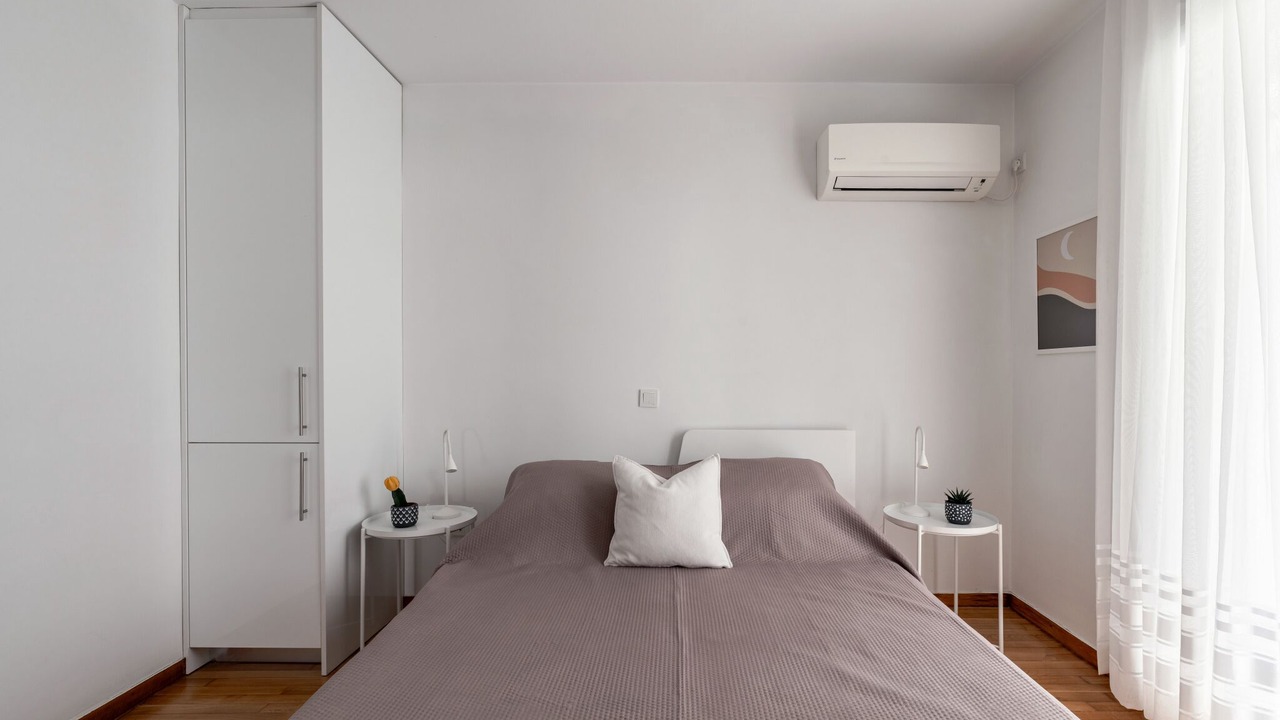 Photo of Bedroom in Palaio Faliro
