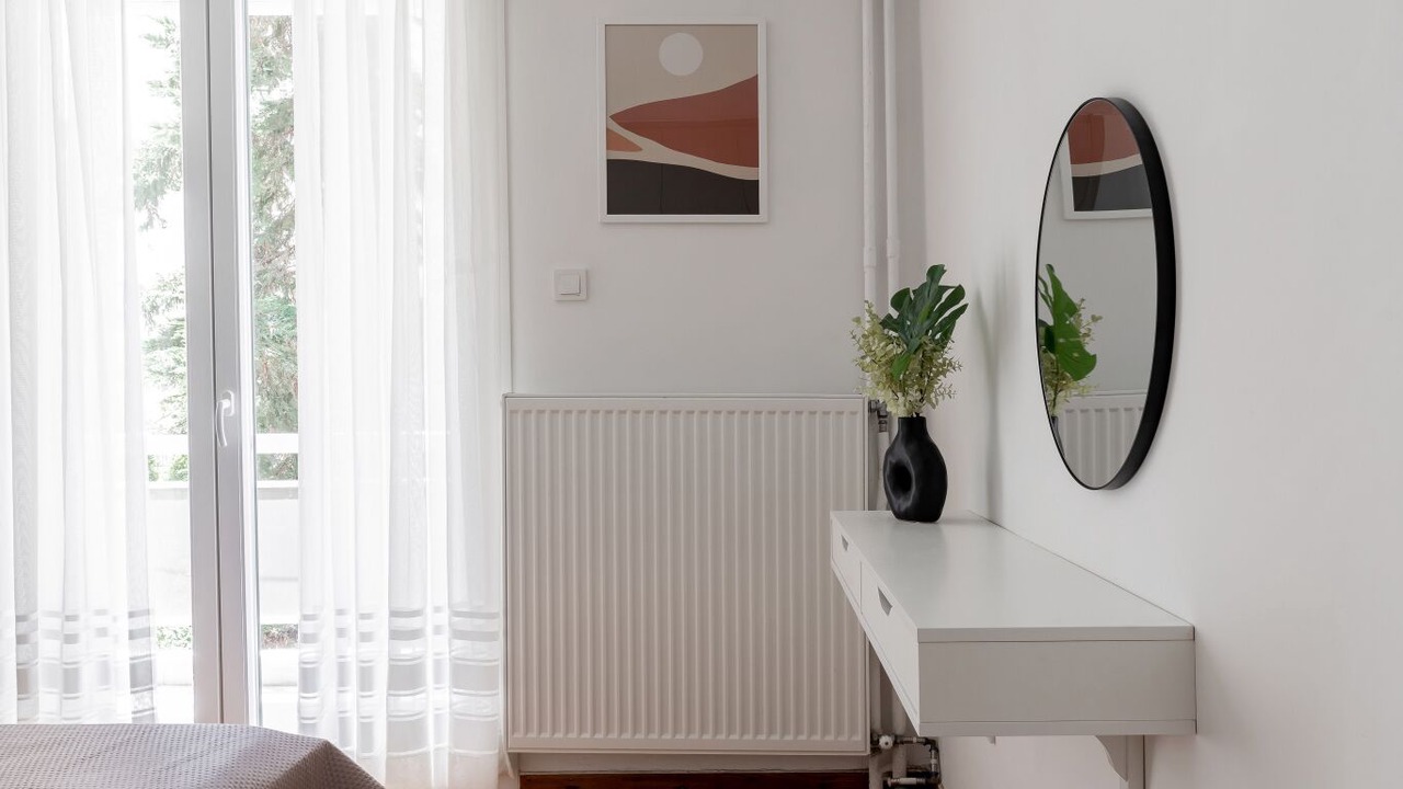 Photo of Bedroom in Palaio Faliro
