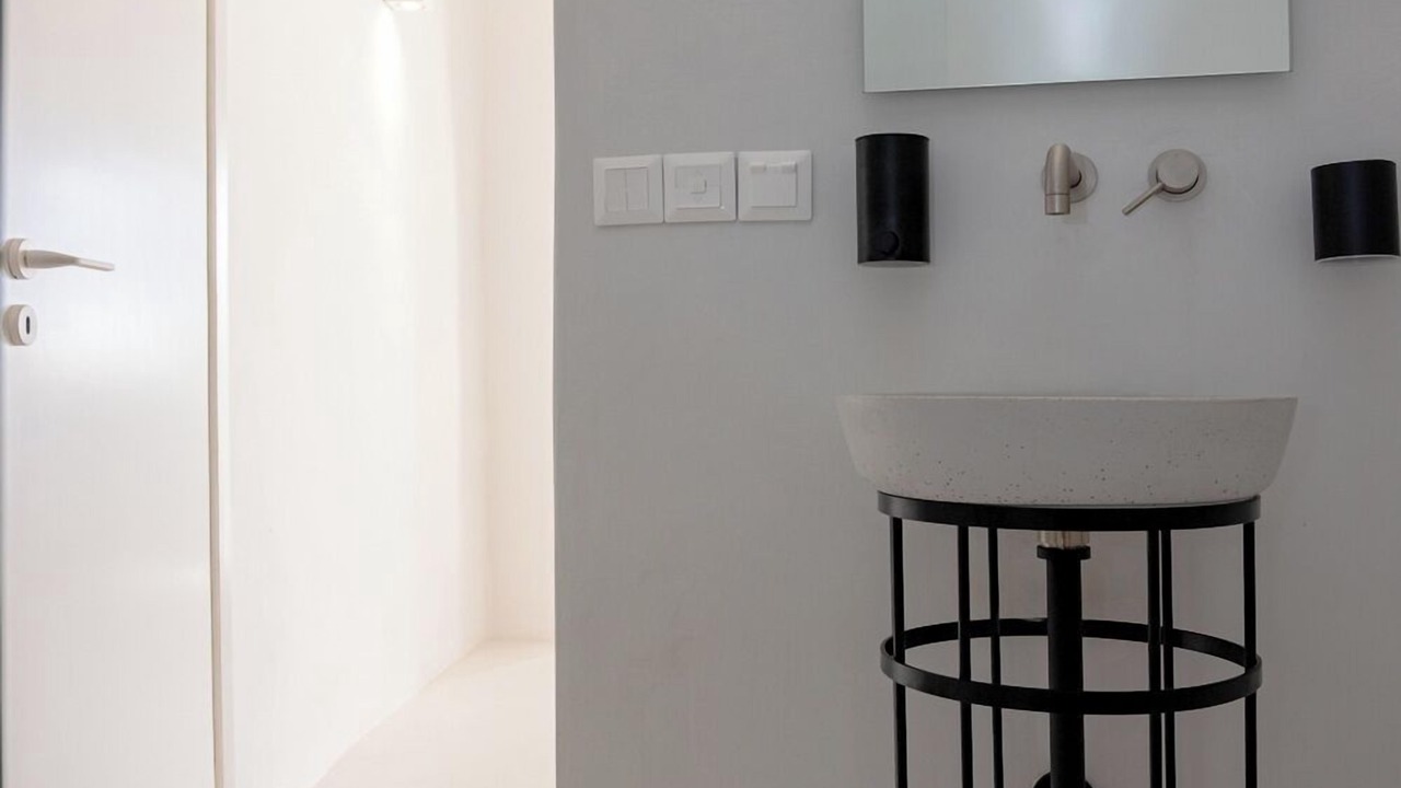 Photo of Bathroom in Isternia