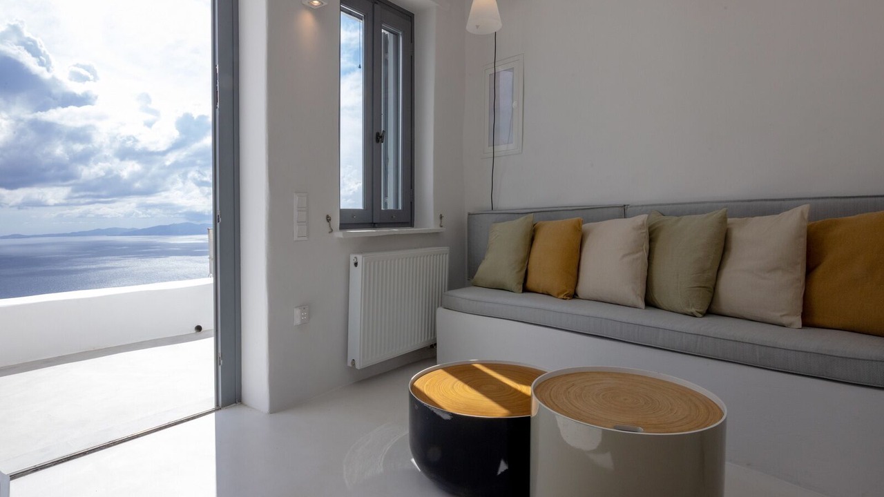 Photo of Bedroom in Isternia