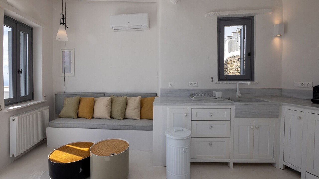 Photo of Bedroom in Isternia