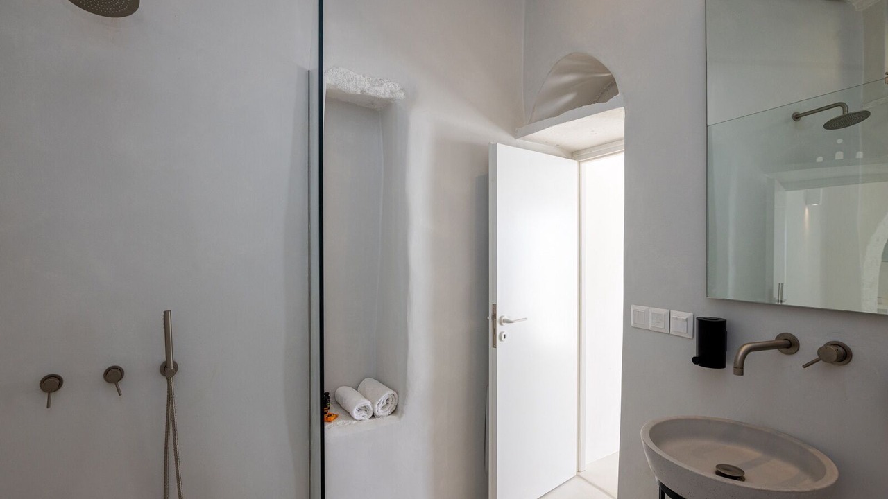 Photo of Bathroom in Isternia