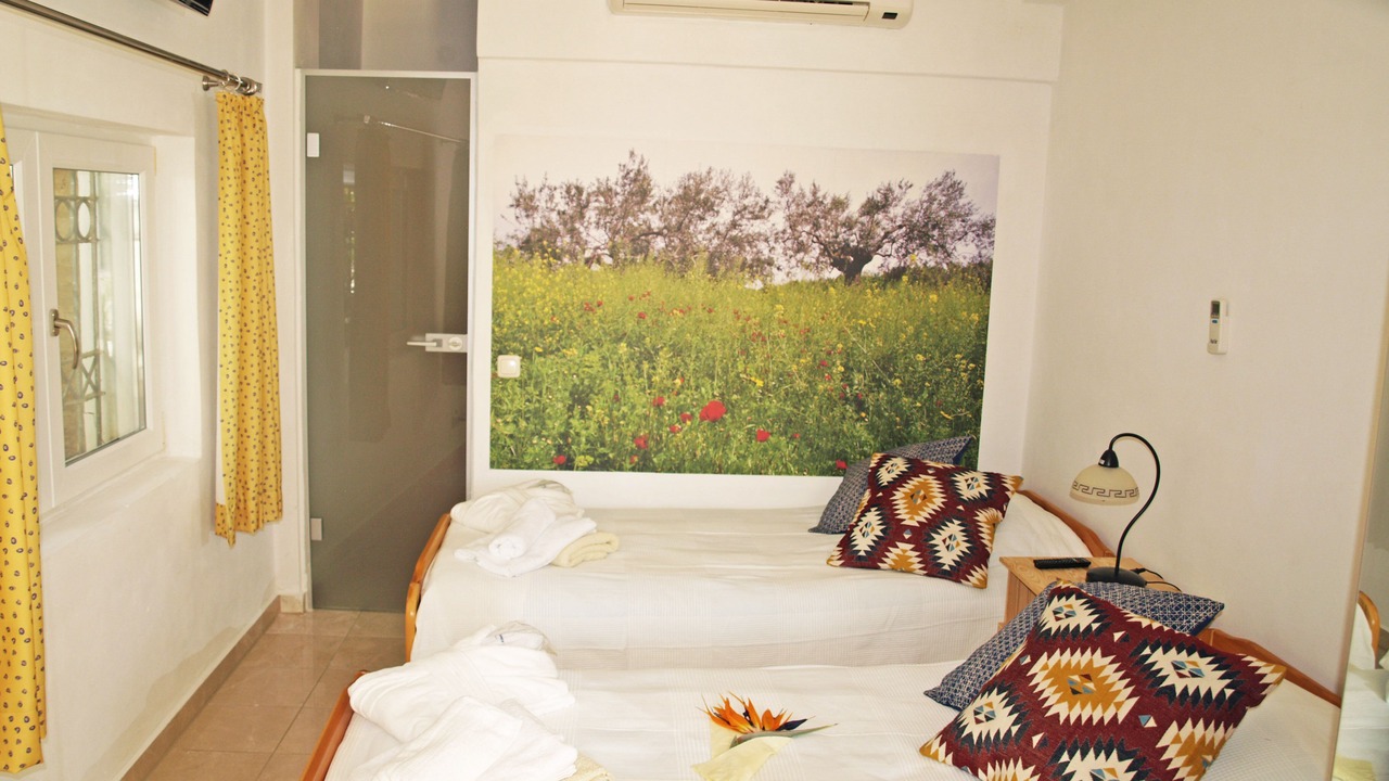 Photo of Bedroom in Plepi