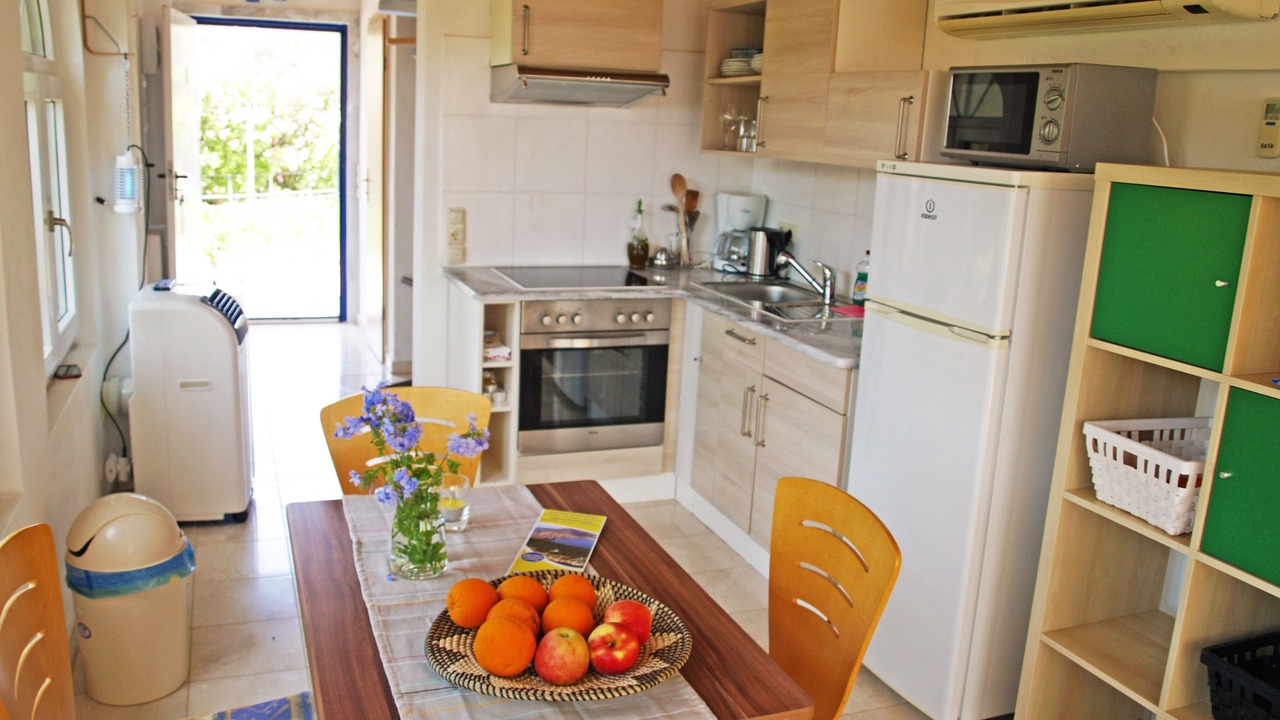 Photo of Kitchen in Plepi