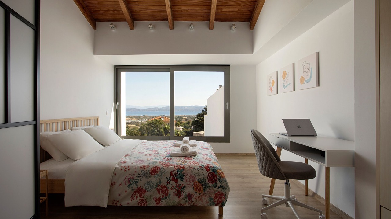 Photo of Bedroom in Korithion