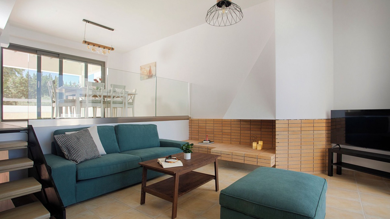 Photo of Livingroom in Korithion