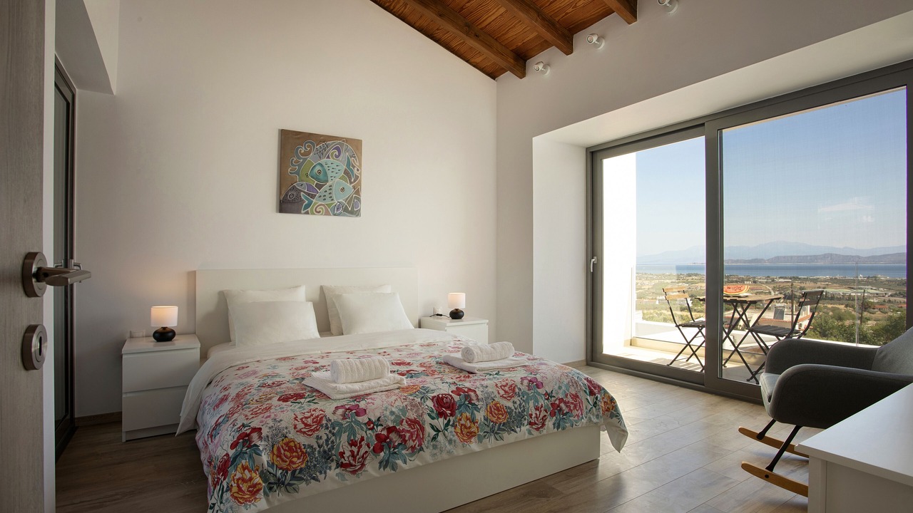 Photo of Bedroom in Korithion