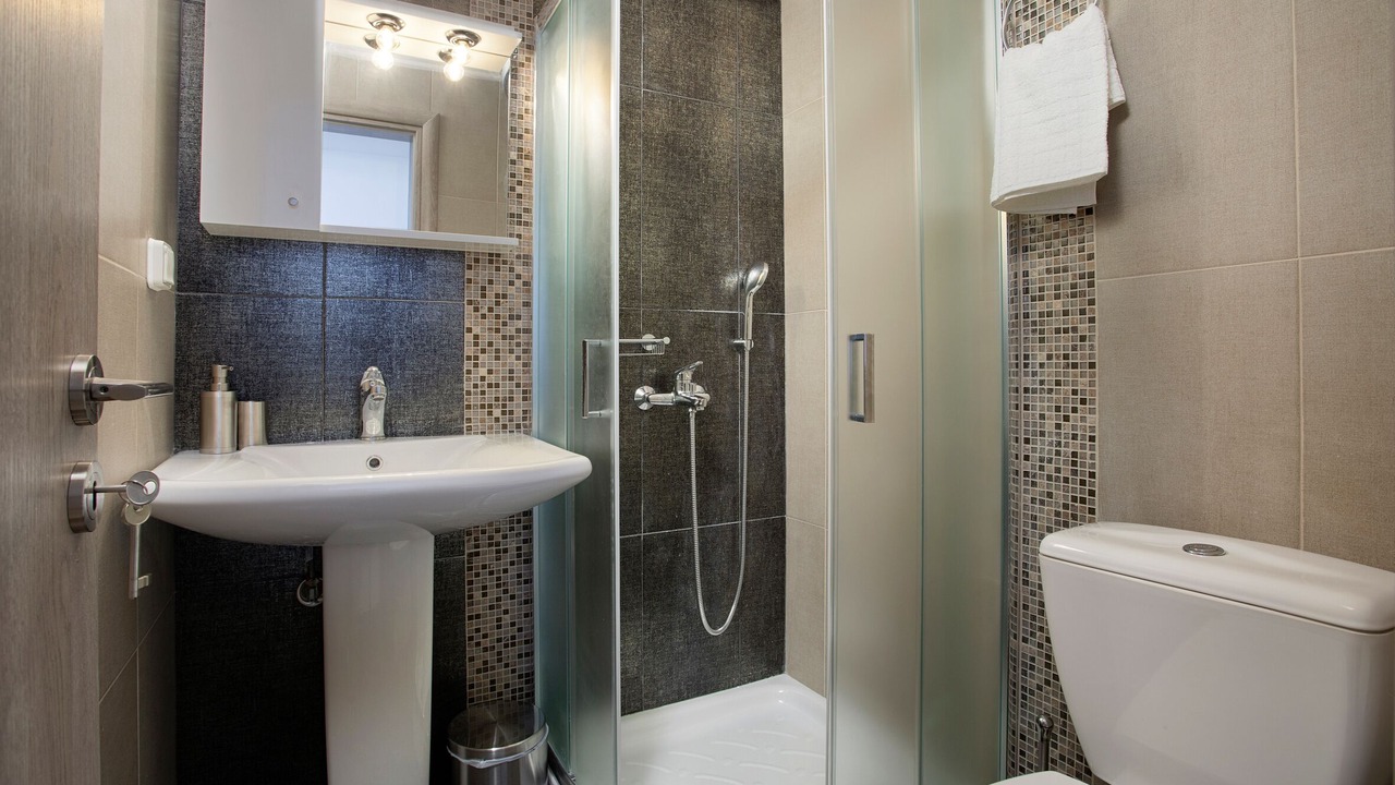 Photo of Bathroom in Korithion
