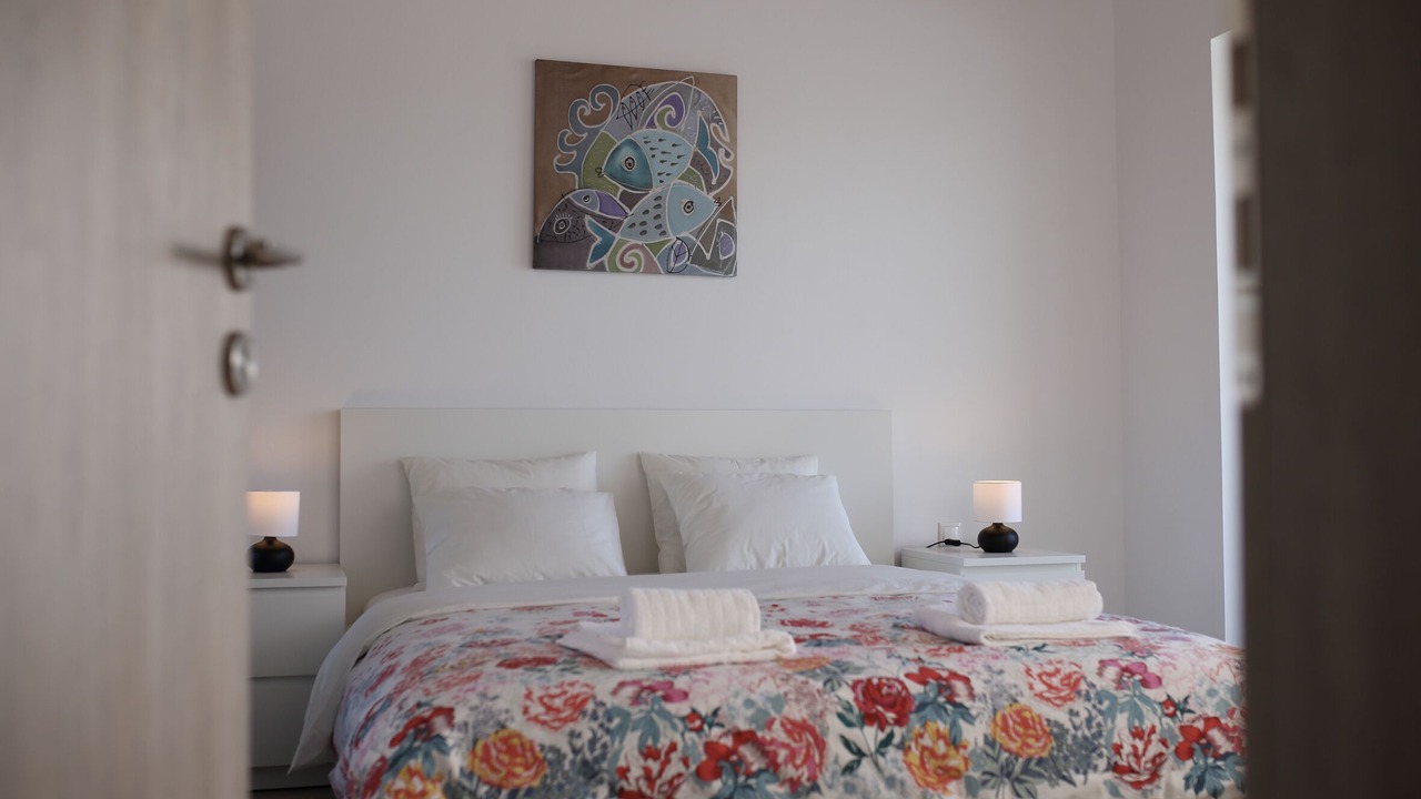Photo of Bedroom in Korithion