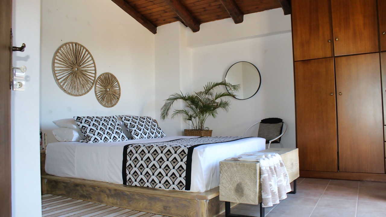 Photo of Bedroom in Elaia
