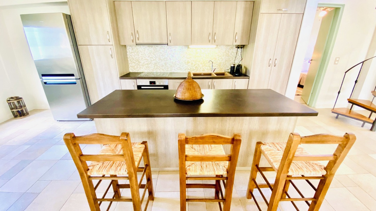 Photo of Kitchen in East Mani