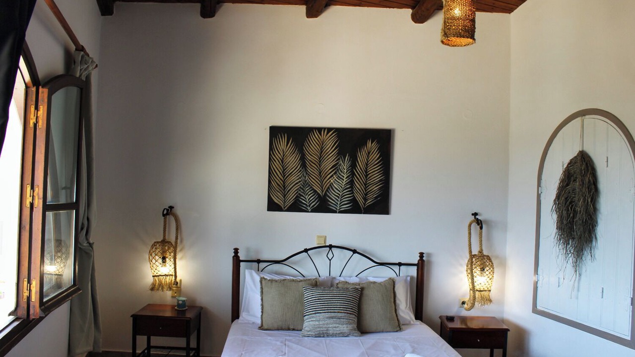 Photo of Bedroom in Elaia