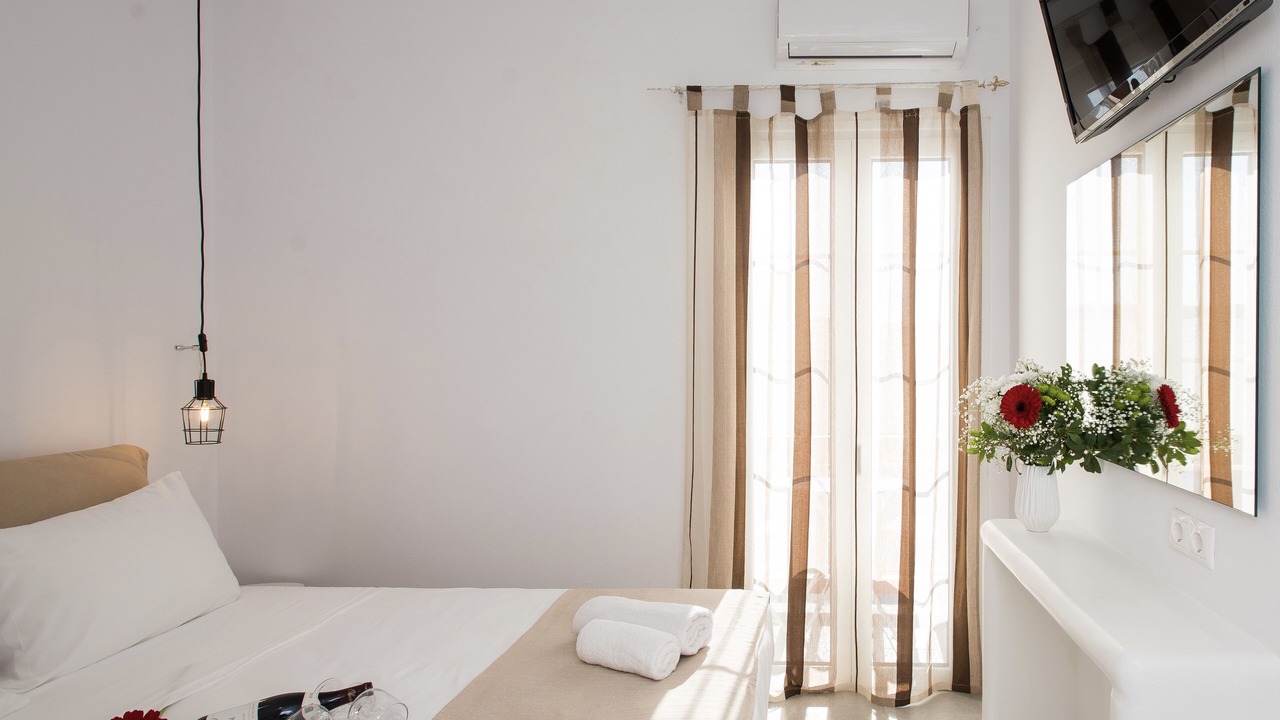 Photo of Bedroom in Little Venice