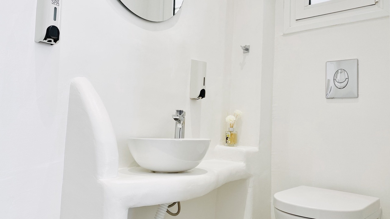 Photo of Bathroom in Little Venice