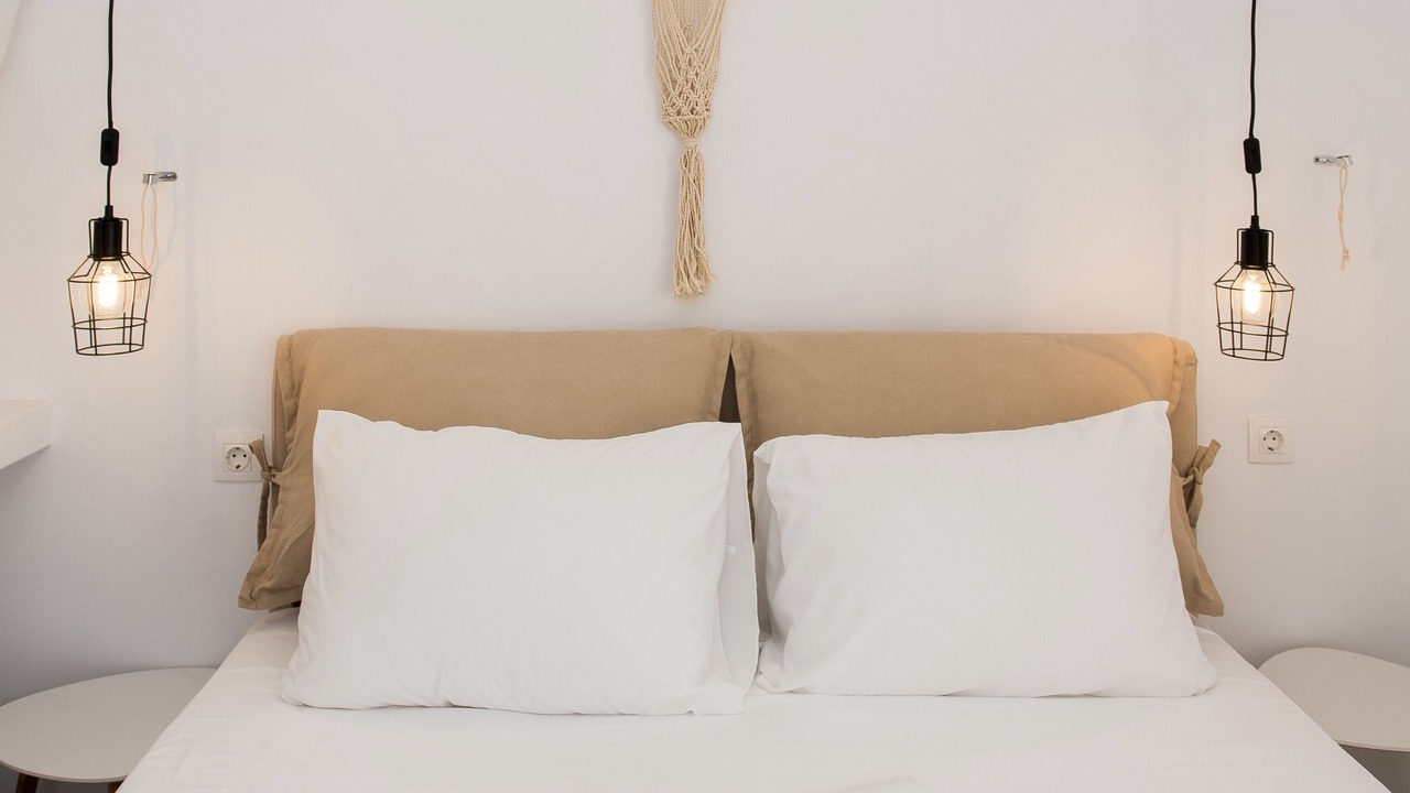 Photo of Bedroom in Little Venice