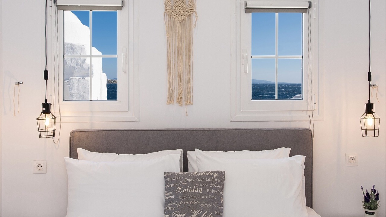 Photo of Bedroom in Little Venice