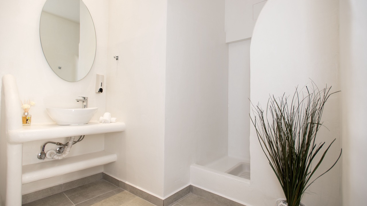 Photo of Bathroom in Little Venice