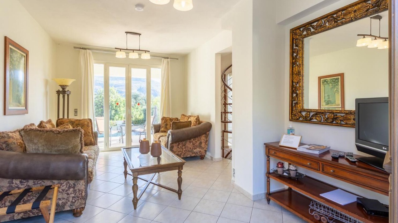 Photo of Bedroom in Kateleios