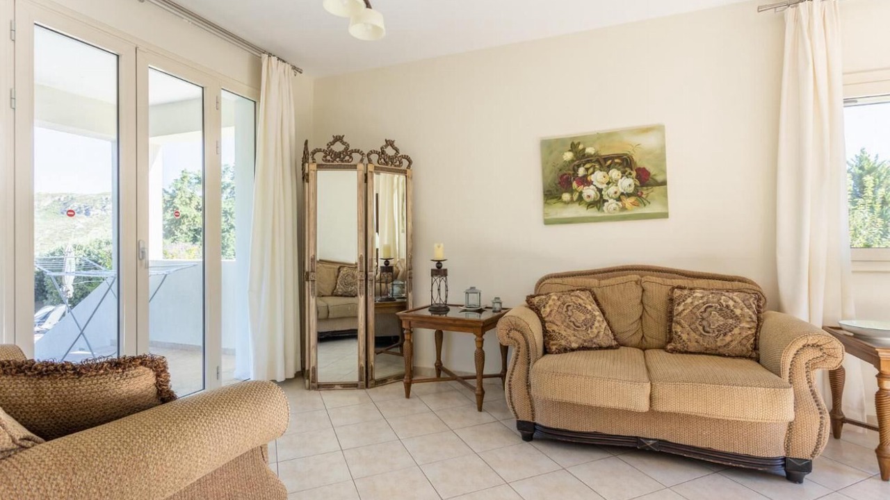 Photo of Bedroom in Kateleios