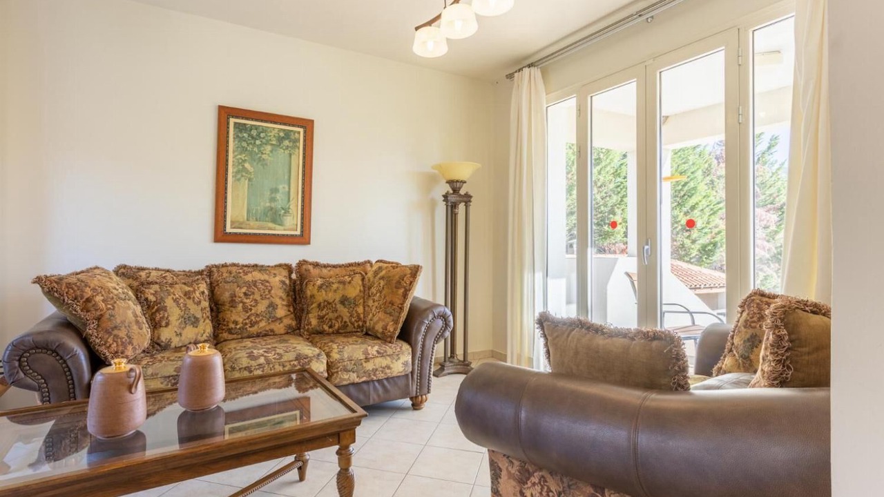 Photo of Bedroom in Kateleios