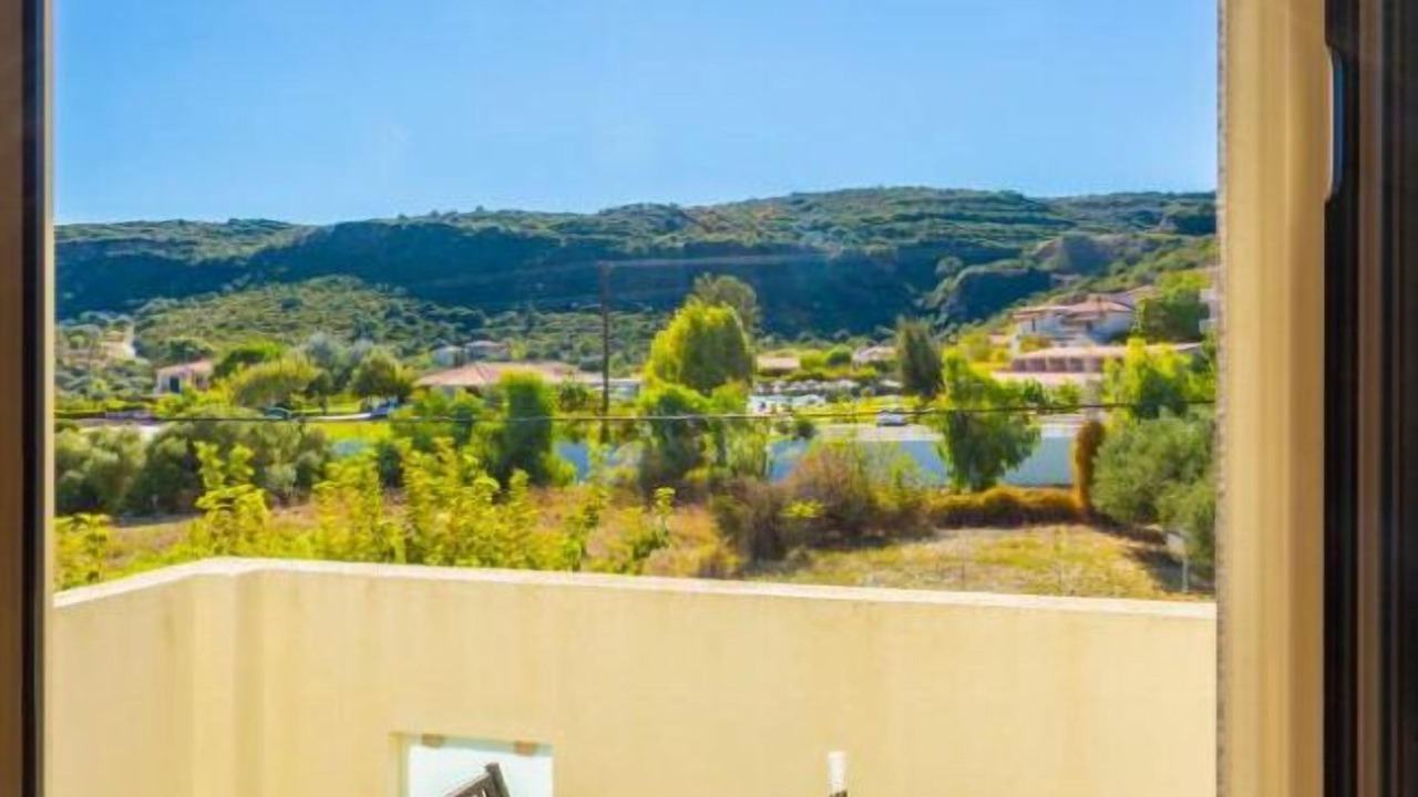 Photo of Patio Balcony in Kateleios
