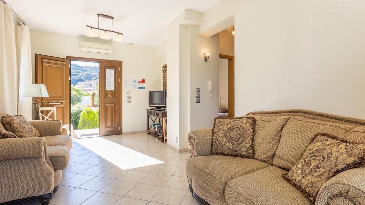 Photo of Bedroom in Kateleios