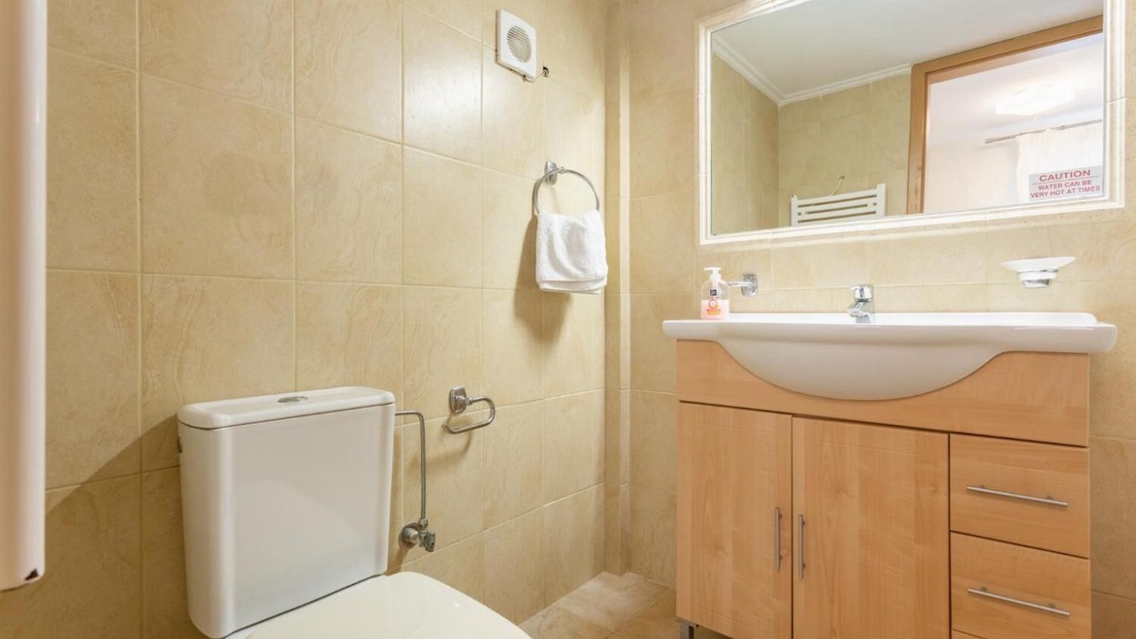 Photo of Bathroom in Kateleios