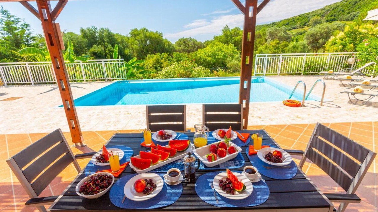 Photo of Outdoor in Kateleios