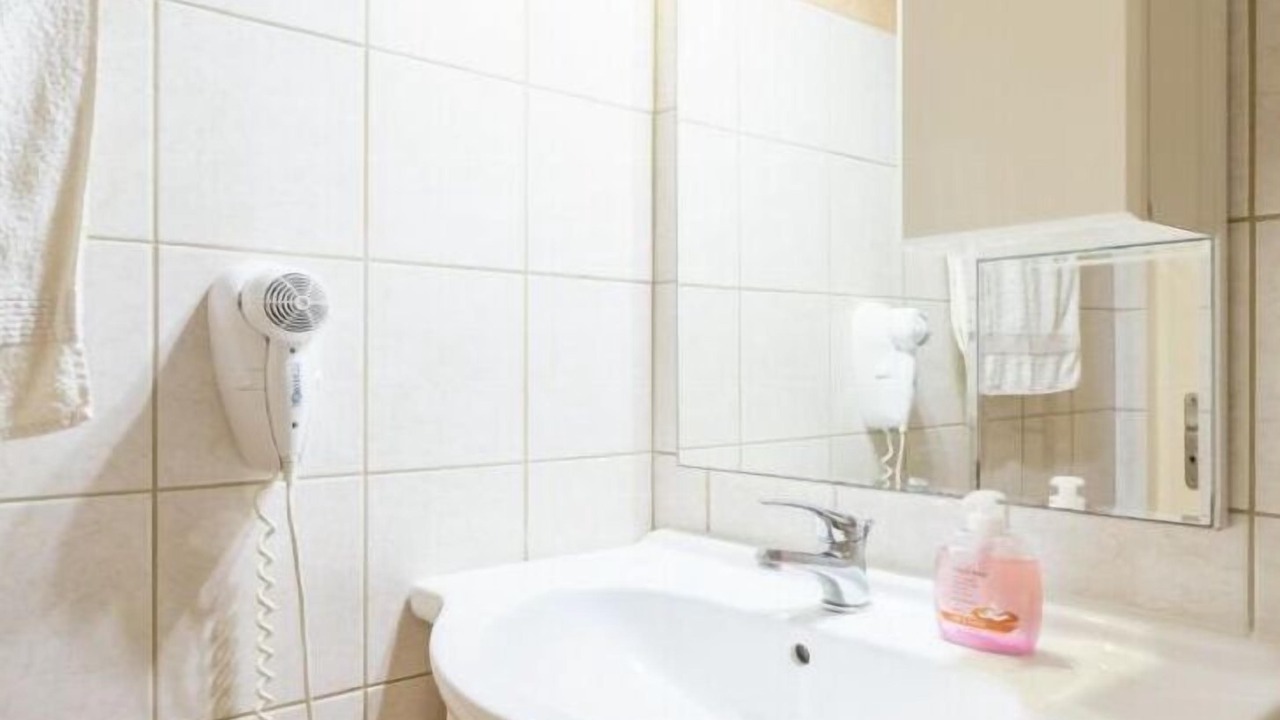Photo of Bathroom in Kateleios