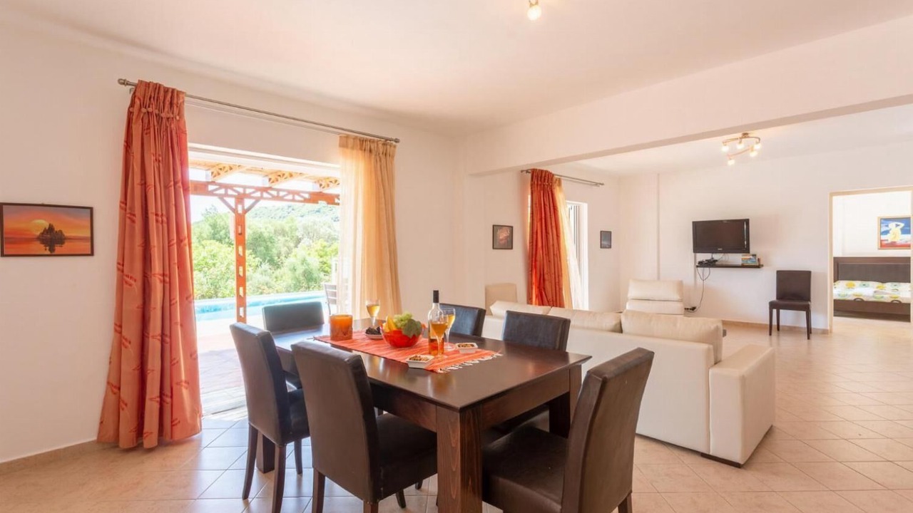 Photo of Bedroom in Kateleios