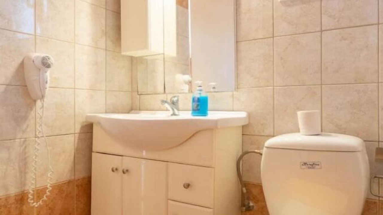 Photo of Bathroom in Kateleios