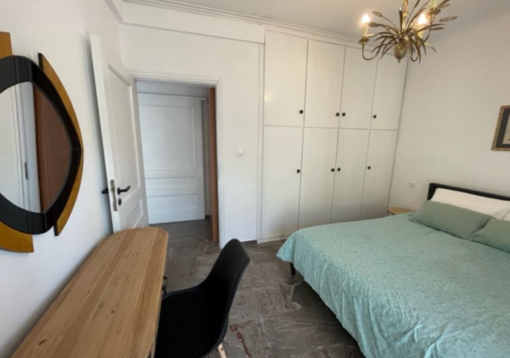 Photo of Bedroom in Agii Theodori