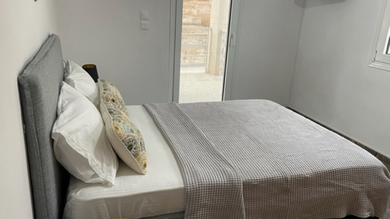 Photo of Bedroom in Agii Theodori