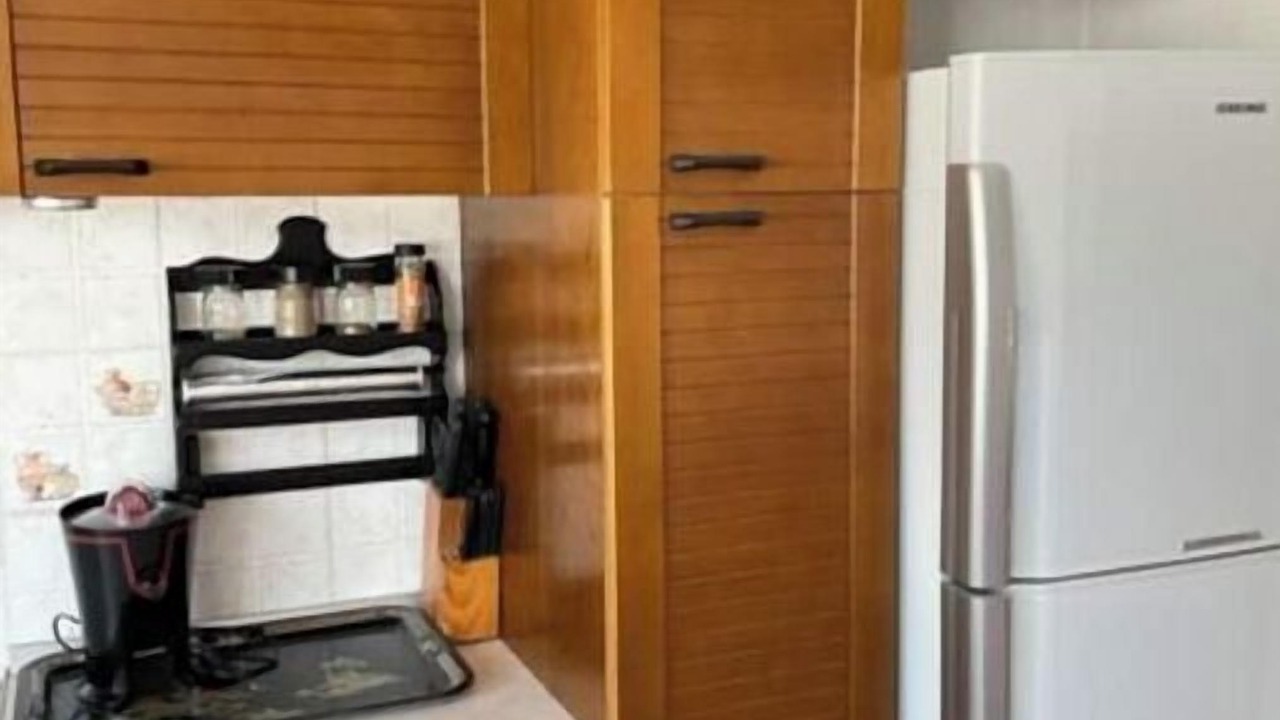 Photo of Kitchen in Agii Theodori