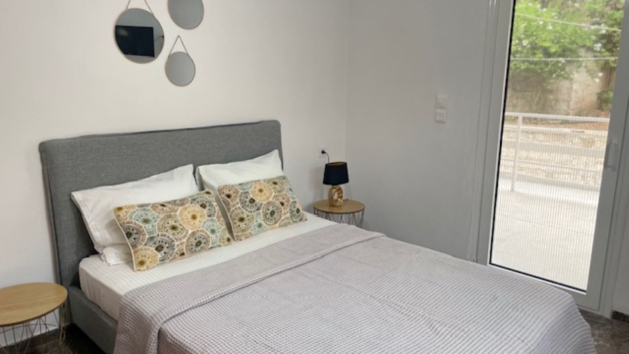 Photo of Bedroom in Agii Theodori