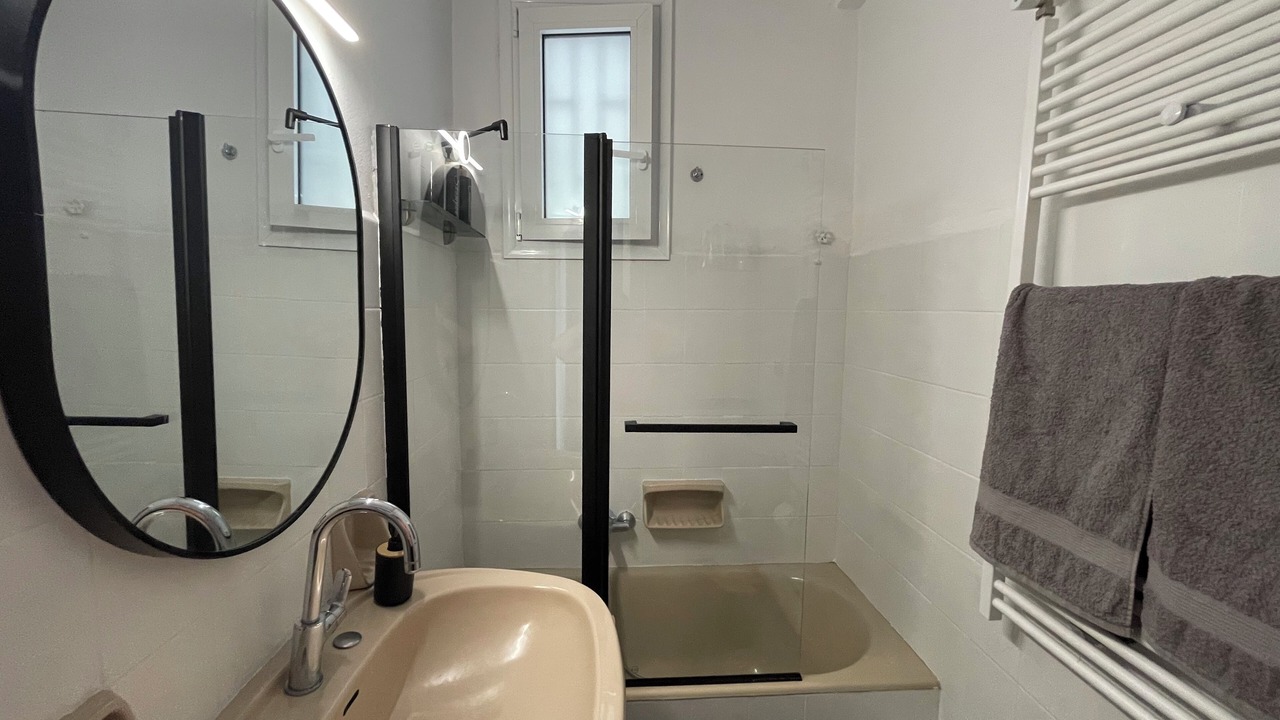 Photo of Bathroom in Agii Theodori