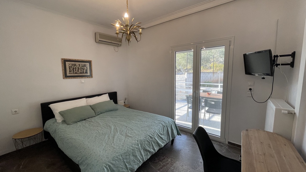 Photo of Bedroom in Agii Theodori