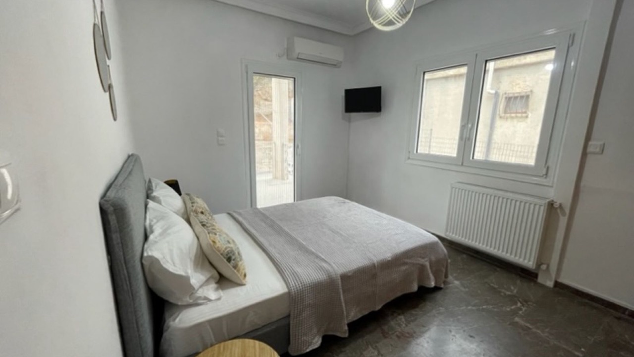 Photo of Bedroom in Agii Theodori