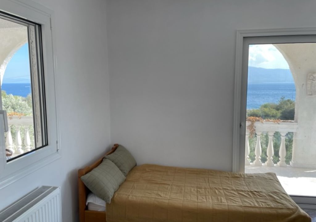 Photo of Bedroom in Agii Theodori