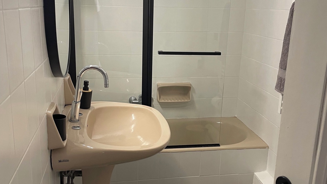 Photo of Bathroom in Agii Theodori