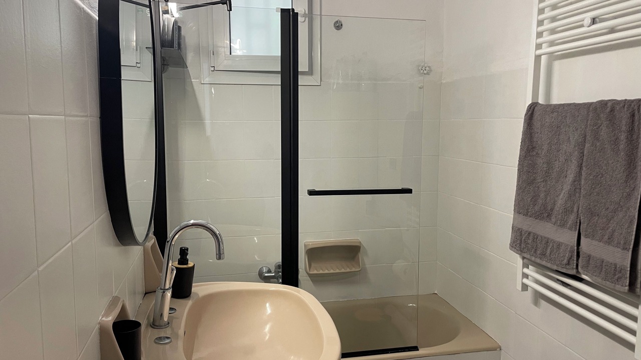 Photo of Bathroom in Agii Theodori