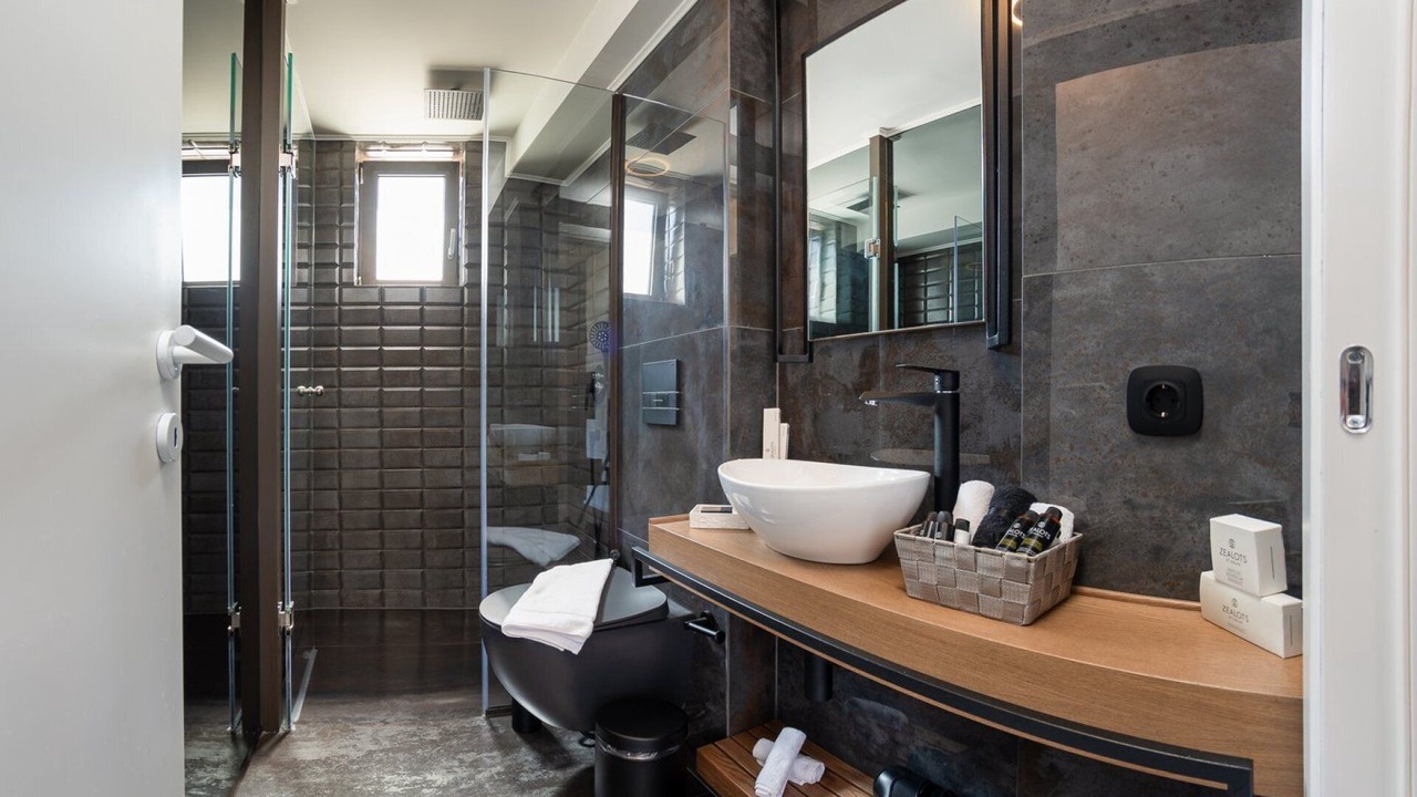 Photo of Bathroom in Anissaras
