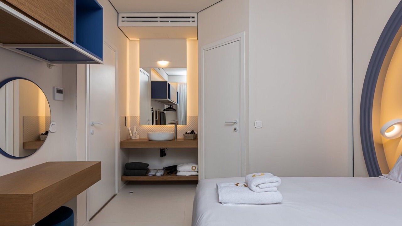 Photo of Bedroom in Anissaras