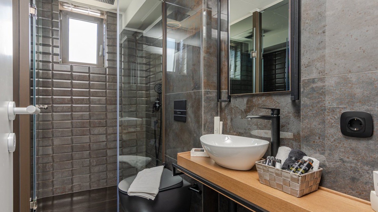 Photo of Bathroom in Anissaras
