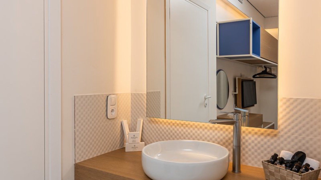 Photo of Bathroom in Anissaras