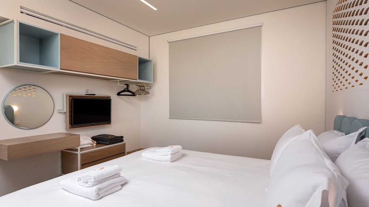 Photo of Bedroom in Anissaras