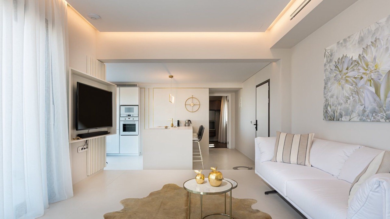 Photo of Livingroom in Anissaras