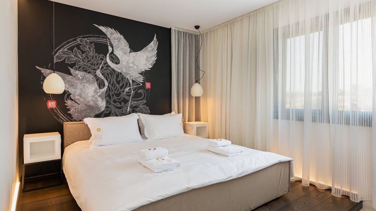 Photo of Bedroom in Anissaras